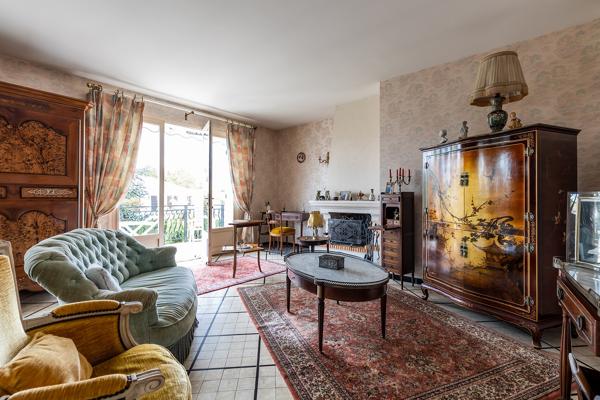 Maison 8 pièces - 226 m² Exclusivité