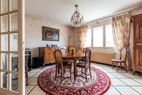 Maison 8 pièces - 226 m² Exclusivité