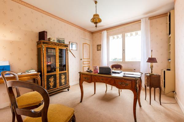 Maison 8 pièces - 226 m² Exclusivité