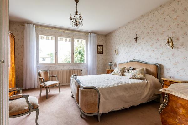Maison 8 pièces - 226 m² Exclusivité