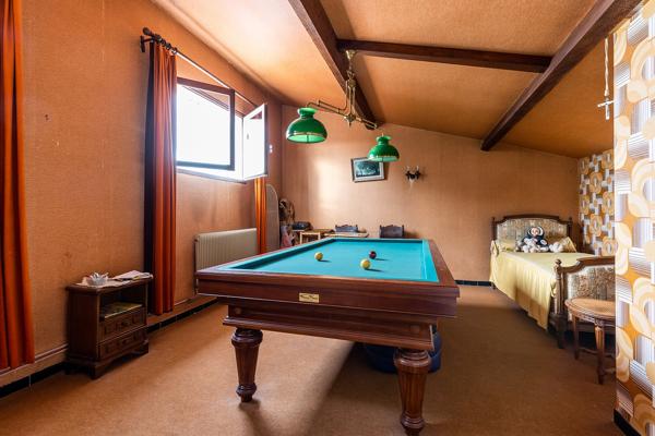 Maison 8 pièces - 226 m² Exclusivité