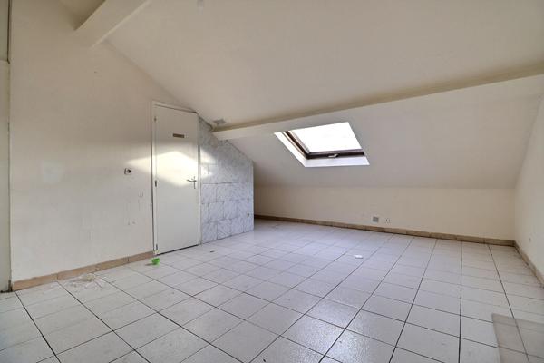 Immeuble Noisy Le Sec 13 appartements 470m²