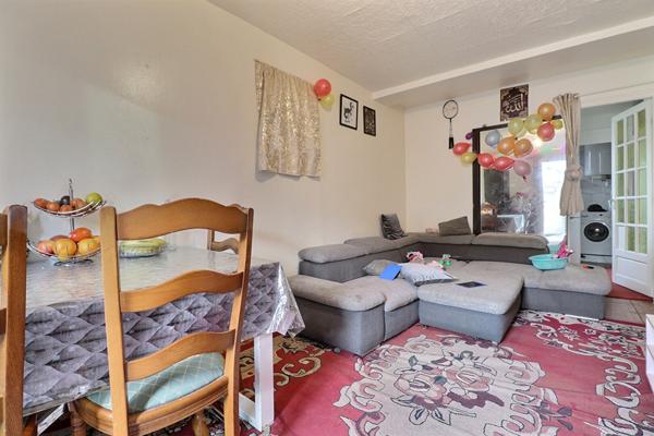 Immeuble Noisy Le Sec 13 appartements 470m²