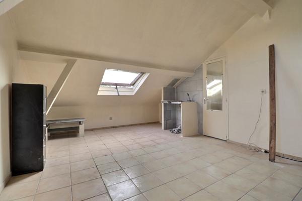 Immeuble Noisy Le Sec 13 appartements 470m²
