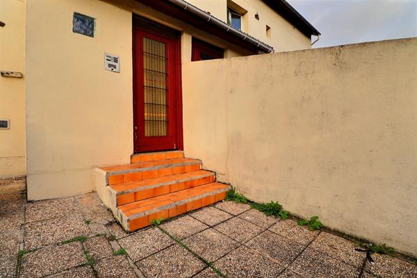 Immeuble Noisy Le Sec 13 appartements 470m²