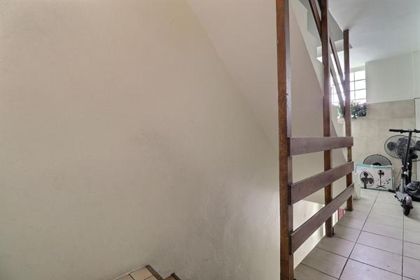 Immeuble Noisy Le Sec 13 appartements 470m²