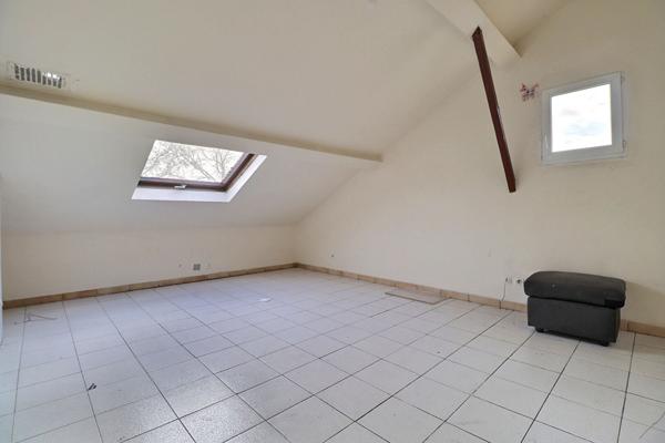 Immeuble Noisy Le Sec 13 appartements 470m²