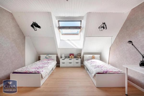 Maison à vendre 5 pièces 138m²