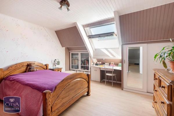 Maison à vendre 5 pièces 138m²