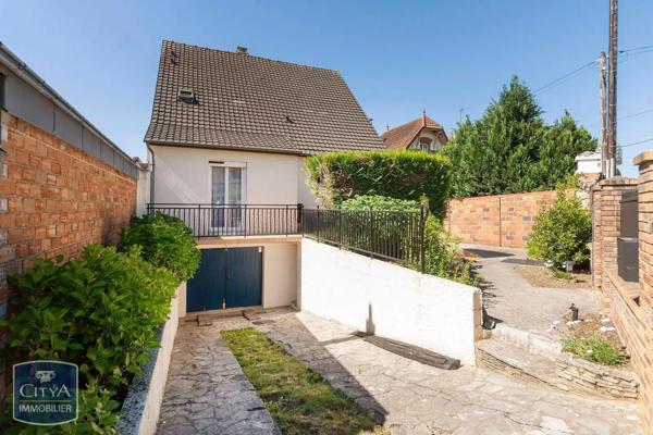 Maison à vendre 5 pièces 138m²