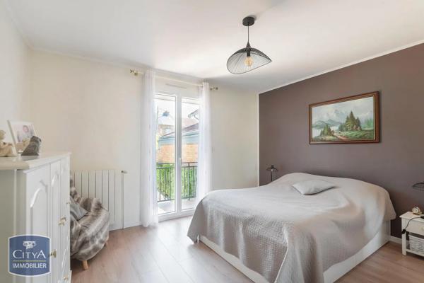 Maison à vendre 5 pièces 138m²