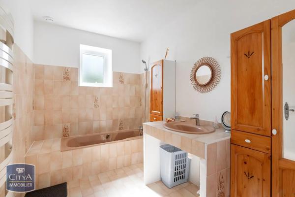 Maison à vendre 5 pièces 138m²