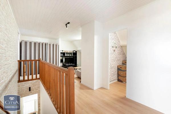 Maison à vendre 5 pièces 138m²