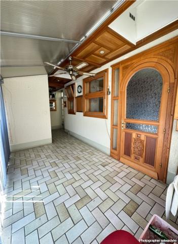 Maison à vendre 149 000 € Saint-Jean-de-la-Ruelle 3 p 99 m² DPE D