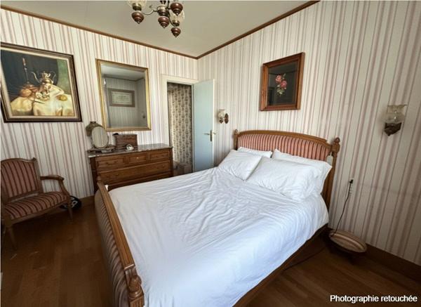 Maison à vendre 149 000 € Saint-Jean-de-la-Ruelle 3 p 99 m² DPE D