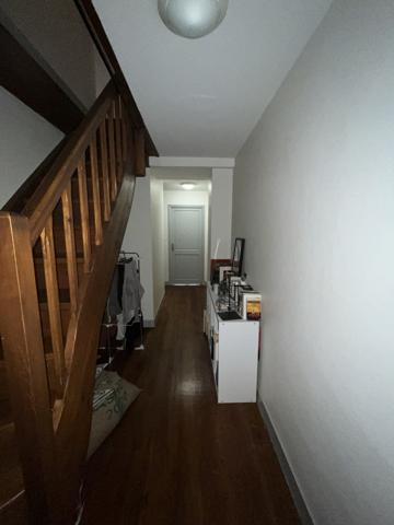 Appartement 4 pièce(s) 2 chambre(s) 124.11 m²