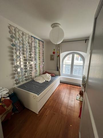 Appartement 4 pièce(s) 2 chambre(s) 124.11 m²