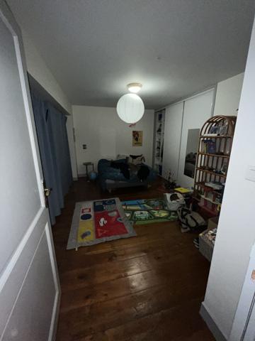 Appartement 4 pièce(s) 2 chambre(s) 124.11 m²