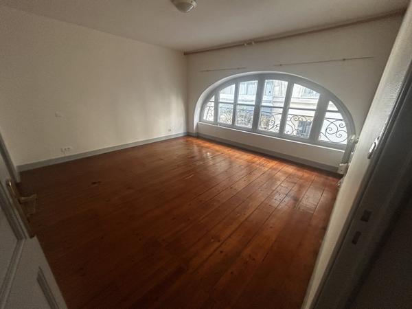 Appartement 4 pièce(s) 2 chambre(s) 124.11 m²
