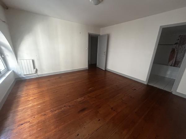 Appartement 4 pièce(s) 2 chambre(s) 124.11 m²