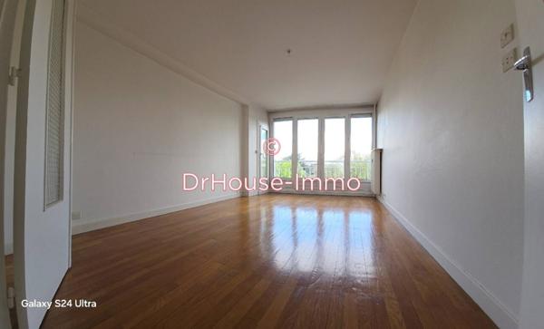 Appartement à vendre 3 pièces de 67 m²