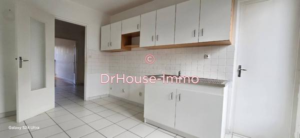 Appartement à vendre 3 pièces de 67 m²