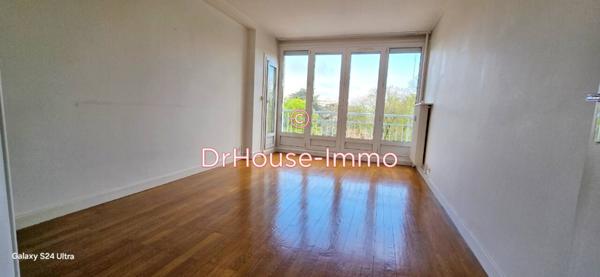 Appartement à vendre 3 pièces de 67 m²