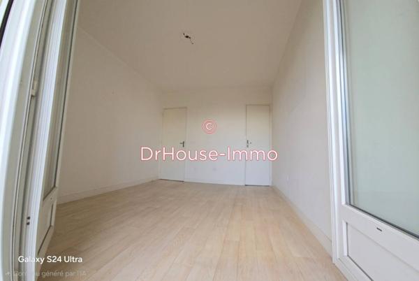 Appartement à vendre 3 pièces de 67 m²