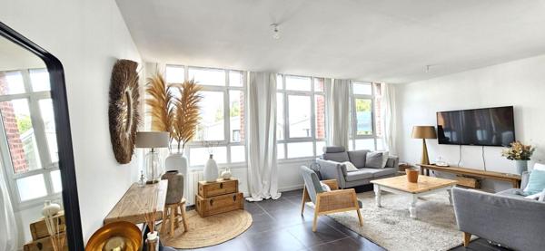 TOURCOING LES FRANCS