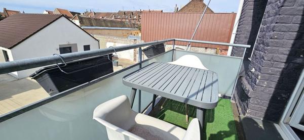 TOURCOING LES FRANCS