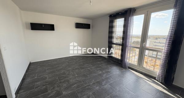 Location Appartement 4 pièces 85.89 m² - Nantes 44100