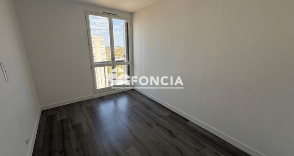Location Appartement 4 pièces 85.89 m² - Nantes 44100