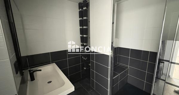 Location Appartement 4 pièces 85.89 m² - Nantes 44100