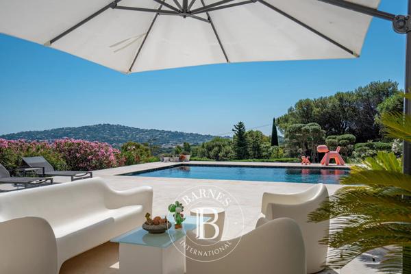 Sainte-Maxime, Maison 8 Chambres -  233 m² à vendre