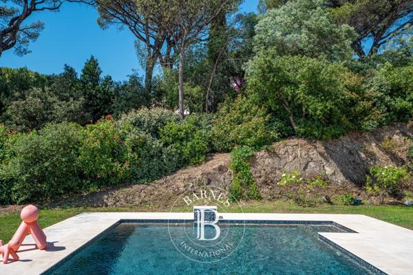 Sainte-Maxime, Maison 8 Chambres -  233 m² à vendre