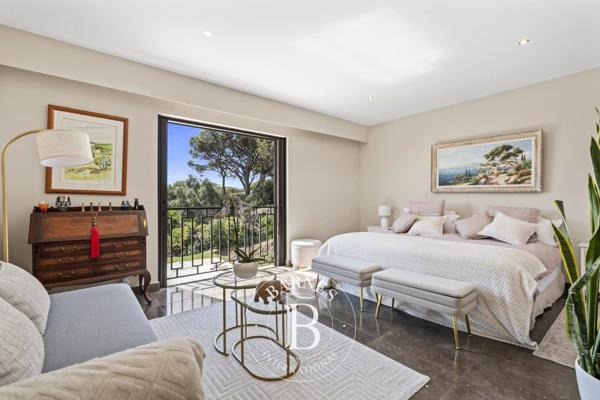 Sainte-Maxime, Maison 8 Chambres -  233 m² à vendre