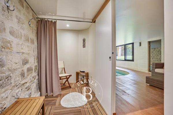 Saint-Maur-des-Fossés, Maison 5 Chambres -  400 m² à vendre