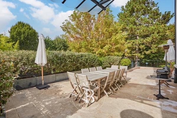 Saint-Maur-des-Fossés, Maison 5 Chambres -  400 m² à vendre