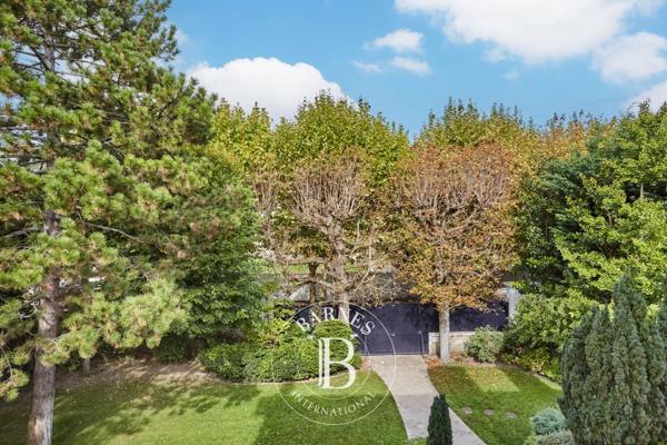 Saint-Maur-des-Fossés, Maison 5 Chambres -  400 m² à vendre