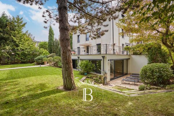 Saint-Maur-des-Fossés, Maison 5 Chambres -  400 m² à vendre
