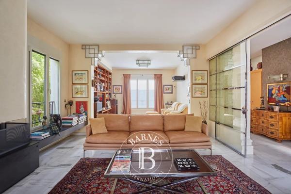 Saint-Maur-des-Fossés, Maison 5 Chambres -  400 m² à vendre