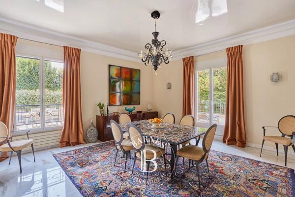 Saint-Maur-des-Fossés, Maison 5 Chambres -  400 m² à vendre