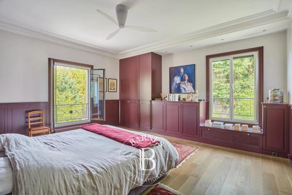 Saint-Maur-des-Fossés, Maison 5 Chambres -  400 m² à vendre