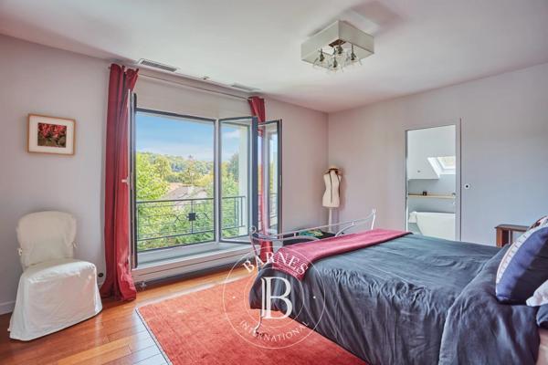 Saint-Maur-des-Fossés, Maison 5 Chambres -  400 m² à vendre