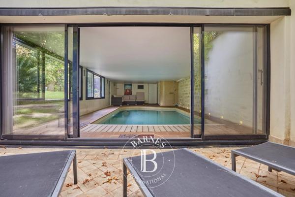 Saint-Maur-des-Fossés, Maison 5 Chambres -  400 m² à vendre