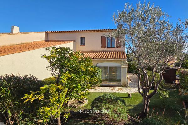 Fréjus (83600) MARCELLE