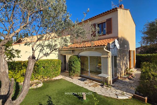 Fréjus (83600) MARCELLE