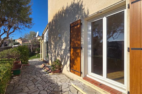 Fréjus (83600) MARCELLE