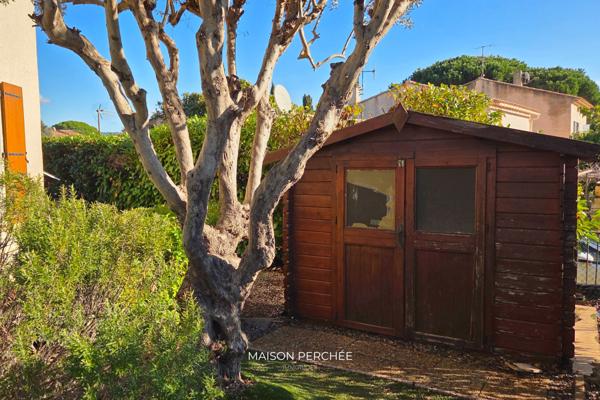 Fréjus (83600) MARCELLE