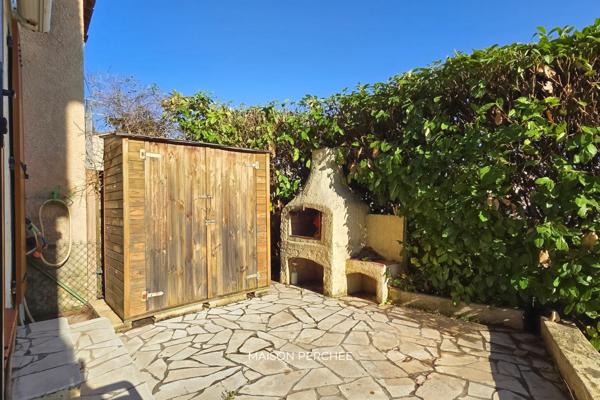 Fréjus (83600) MARCELLE